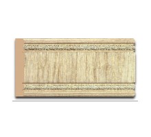 Цветная лепнина  Молдинг широкийW1010-IV