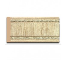 Цветная лепнина  Молдинг малыйW1060-IV в Новосибирске