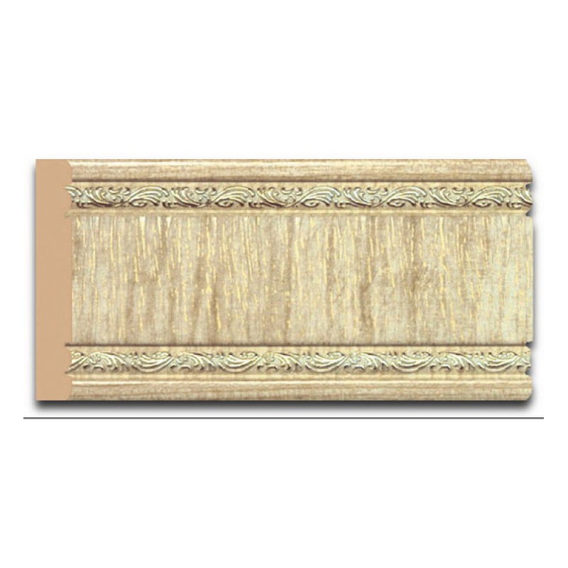 Цветная лепнина  Молдинг малыйW1060-IV
