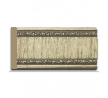 Цветная лепнина  Молдинг малыйW1060-S в Новосибирске