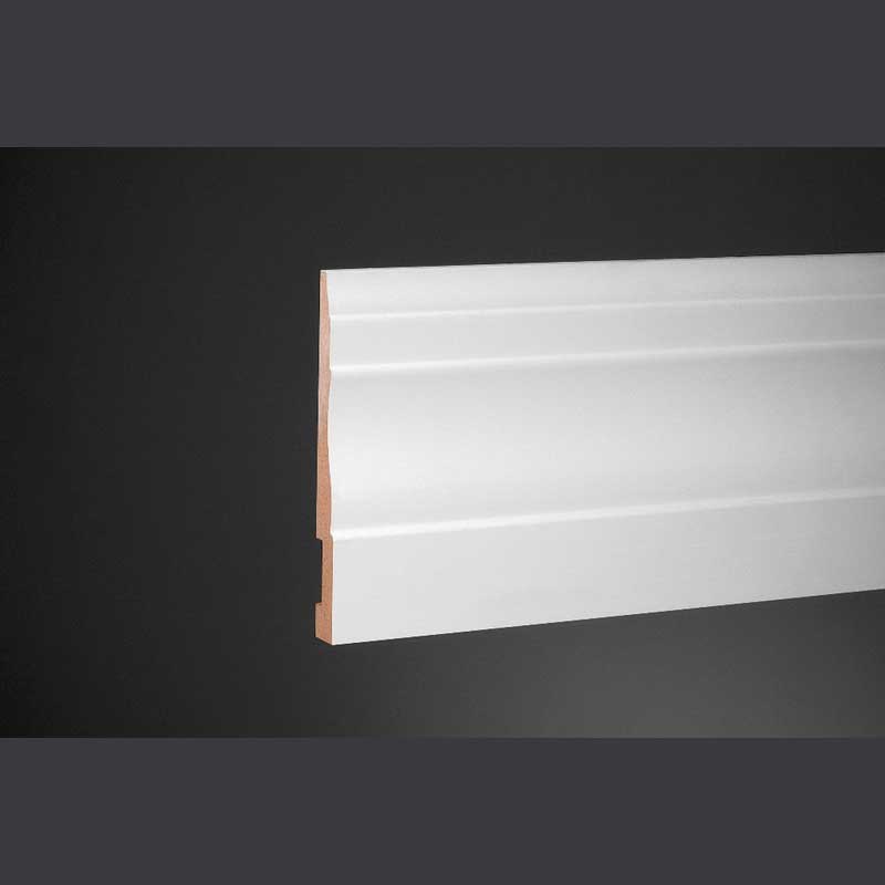 Плинтус Base 003