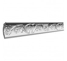 Потолочный плинтус glanzepol GP13 в Новосибирске