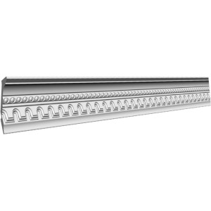 Потолочный плинтус glanzepol GP8 в Новосибирске