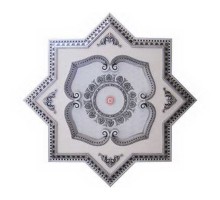 Панно потолочное BRJ12-FZ