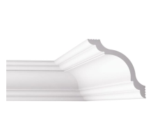 Плинтус потолочный C 07/70 в Новосибирске