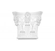 DK-211 капитель из полиуретана в Новосибирске