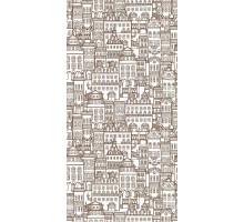 домики Панель ПВХ