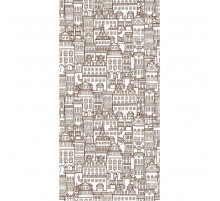 домики Панель ПВХ в Новосибирске