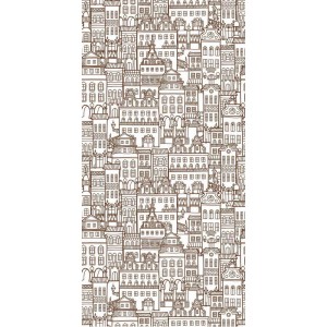 домики Панель ПВХ в Новосибирске