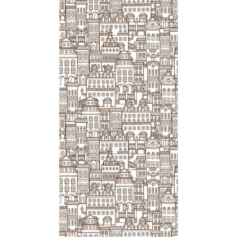 домики Панель ПВХ