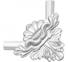 DP 8032 D/50  угол DECOMASTER-2 (280х280х25мм) в Новосибирске