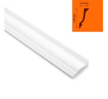 Карниз из пенопласта NMC Decoflair E13 в Новосибирске