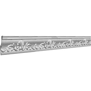 Потолочный плинтус glanzepol GP33 в Новосибирске