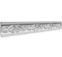 Потолочный плинтус glanzepol GP49