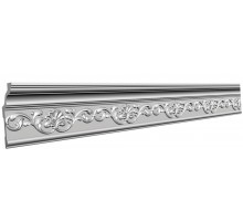 Потолочный плинтус glanzepol GP52 в Новосибирске