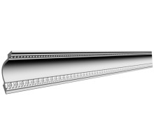 Потолочный плинтус glanzepol GP54