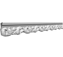 Потолочный плинтус glanzepol GP59