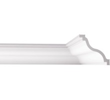 Плинтус потолочный C 16/85 в Новосибирске