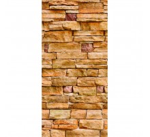 Камень 1 Панель ПВХ в Новосибирске