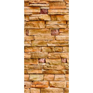 Камень 1 Панель ПВХ в Новосибирске