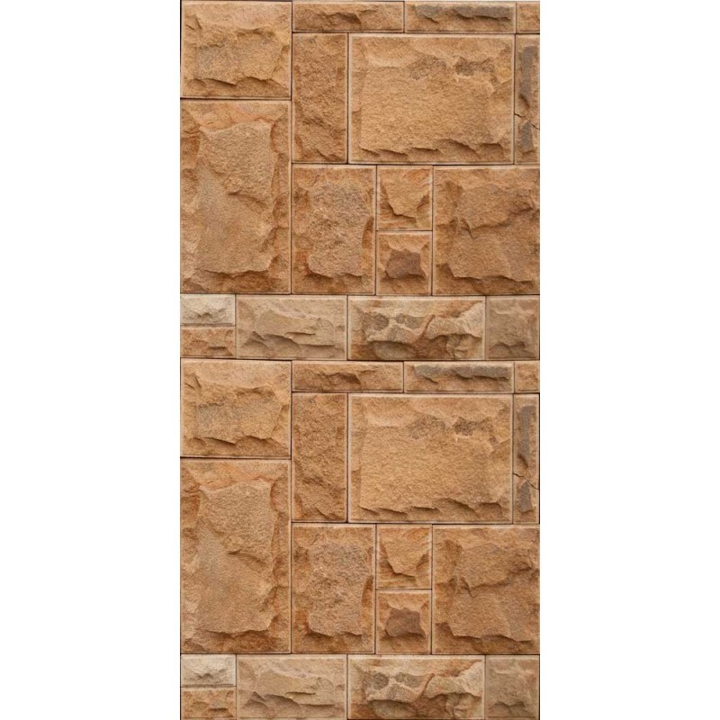 Камень 3 Панель ПВХ