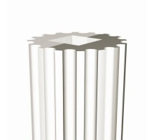 Колонна ЛС 102-21 HALF(тело)