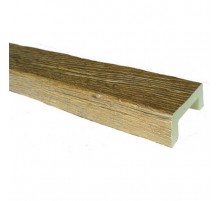 Молдинг XPS POLYMER М 12 80/10 в Новосибирске