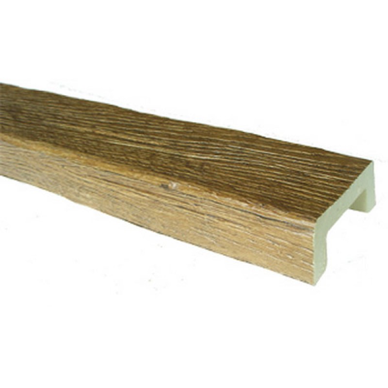 Молдинг XPS POLYMER М 12 80/10