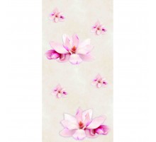 Магнолия Панель ПВХ в Новосибирске