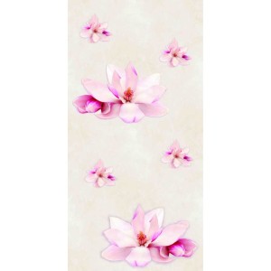 Магнолия Панель ПВХ в Новосибирске