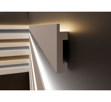 Молдинг для подсветки MP07 LED в Новосибирске