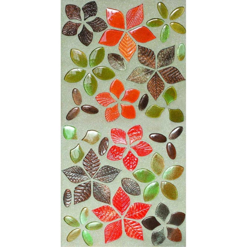 Мозаика 3 Панель ПВХ