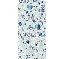 Мозаика жемчужная Панель ПВХ в Новосибирске