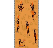 Мулатки 1 Панель ПВХ