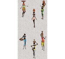 Мулатки 2 Панель ПВХ