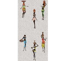 Мулатки 2 Панель ПВХ в Новосибирске