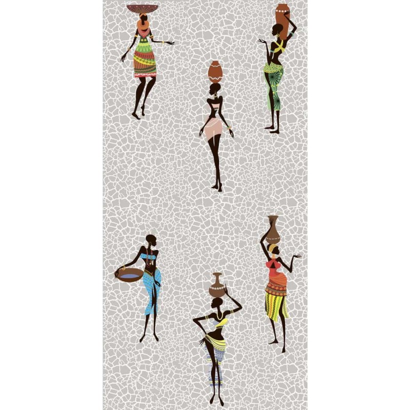 Мулатки 2 Панель ПВХ