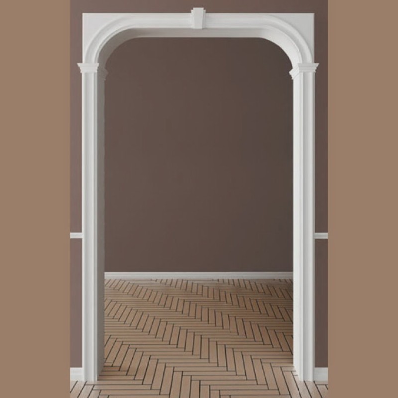 Обрамление арок 1.55.005