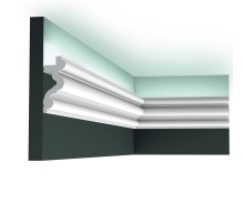 Карниз C324 Orac Decor в Новосибирске