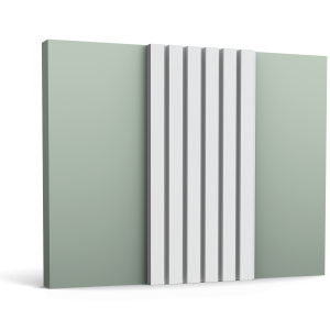 Декоративная панель W111 BAR