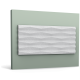 Декоративная панель W112 RIDGE