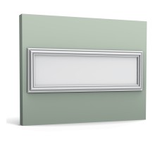 Декоративная панель W120  в Новосибирске