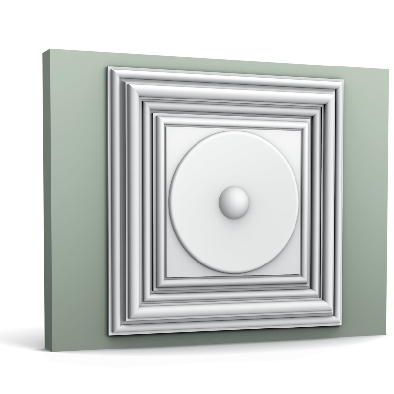 Декоративная панель W122