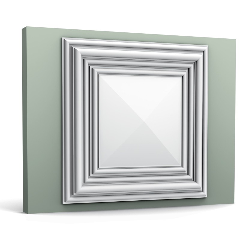 Декоративная панель W121