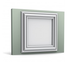 Декоративная панель W121 в Новосибирске