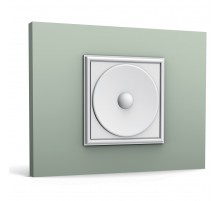 Декоративная панель W122 в Новосибирске