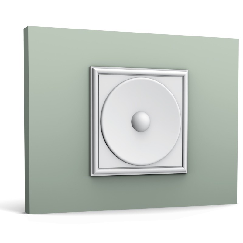 Декоративная панель W122