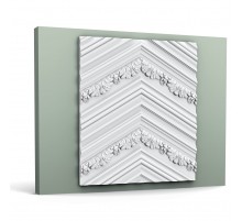 Декоративная панель W130 в Новосибирске