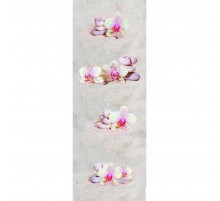 Орхидея 2 Панель ПВХ в Новосибирске