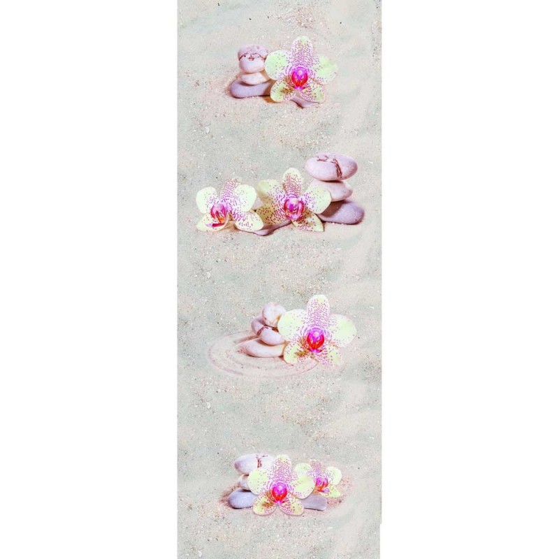 Орхидея 2 Панель ПВХ